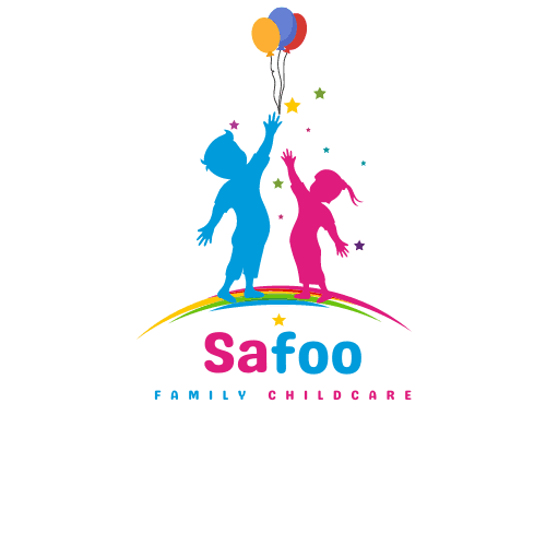 Safoo Family Childcare Logo