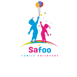Safoo Family Childcare Logo